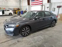 2HGFE1F73PH316392 2023 HONDA CIVIC