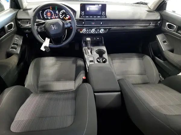 2HGFE1F73PH316392 2023 HONDA CIVIC - Image 8