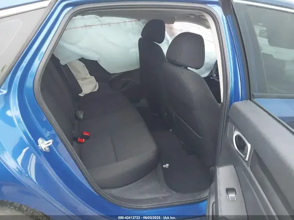 2HGFE1F73PH316845 2023 HONDA CIVIC - Image 8