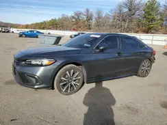 2HGFE1F73PH318837 2023 HONDA CIVIC