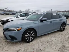 2HGFE1F73PH319647 2023 HONDA CIVIC