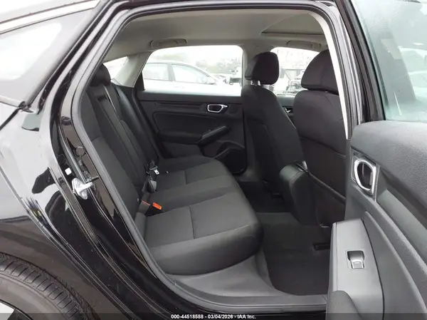 2HGFE1F73PH322807 2023 HONDA CIVIC - Image 8