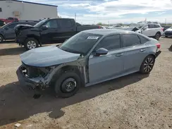 2HGFE1F73PH323682 2023 HONDA CIVIC