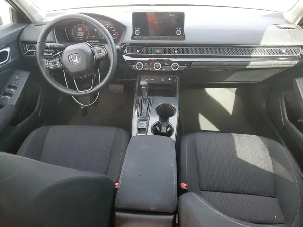 2HGFE1F73PH323682 2023 HONDA CIVIC - Image 8