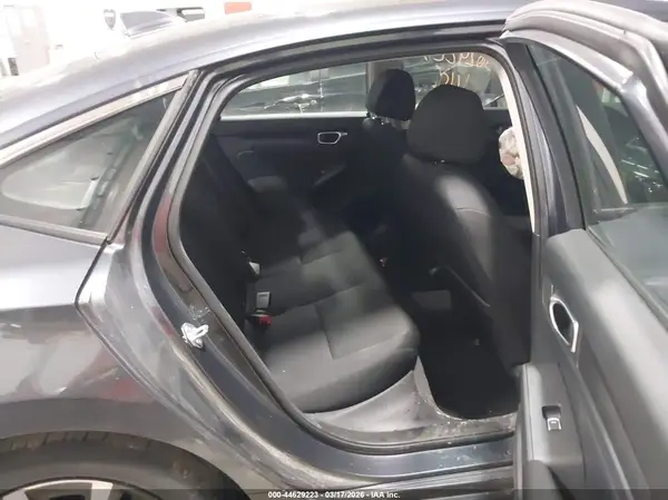 2HGFE1F73PH325139 2023 HONDA CIVIC - Image 8
