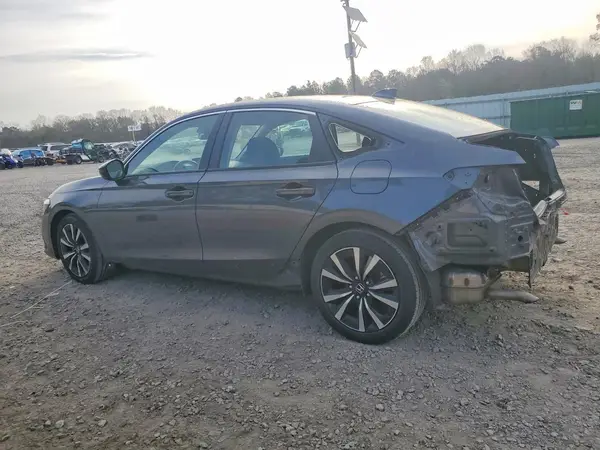 2HGFE1F73RH300938 2024 HONDA CIVIC - Image 2