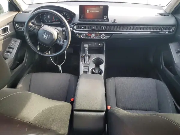 2HGFE1F73RH300938 2024 HONDA CIVIC - Image 8