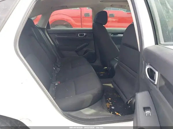 2HGFE1F73RH302270 2024 HONDA CIVIC - Image 8
