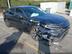 2HGFE1F73RH302382 2024 HONDA CIVIC