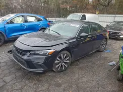 2HGFE1F73RH304584 2024 HONDA CIVIC
