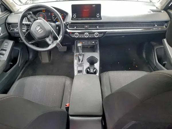 2HGFE1F73RH304584 2024 HONDA CIVIC - Image 8