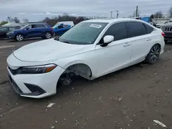 2HGFE1F73RH305900 2024 HONDA CIVIC