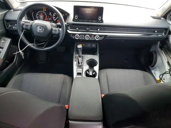 2HGFE1F73RH305900 2024 HONDA CIVIC - Image 8