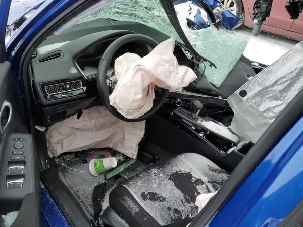 2HGFE1F73RH306996 2024 HONDA CIVIC - Image 8