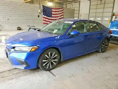 2HGFE1F73RH307050 2024 HONDA CIVIC