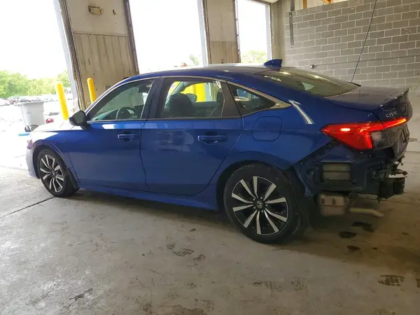 2HGFE1F73RH307050 2024 HONDA CIVIC - Image 2