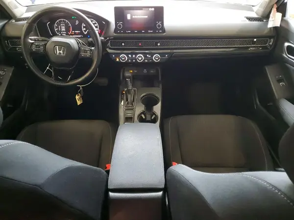 2HGFE1F73RH307050 2024 HONDA CIVIC - Image 8