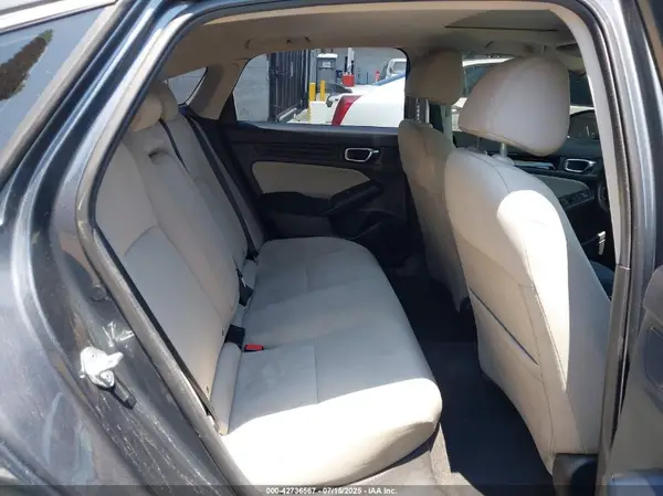 2HGFE1F73RH307369 2024 HONDA CIVIC - Image 8