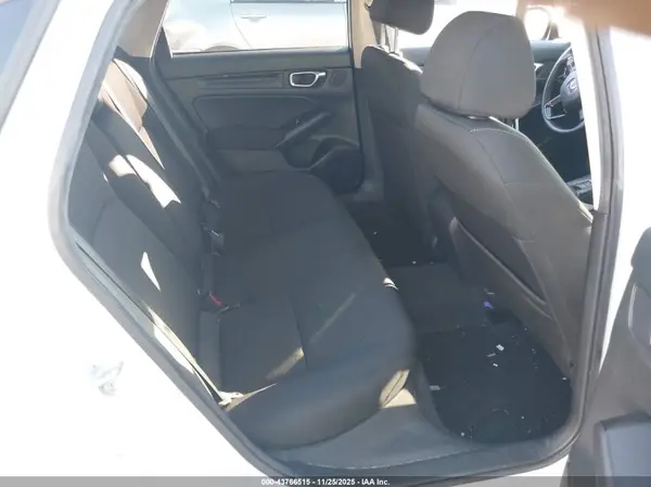 2HGFE1F73RH308196 2024 HONDA CIVIC - Image 8
