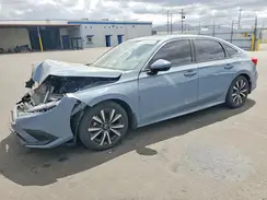 2HGFE1F73RH308831 2024 HONDA CIVIC