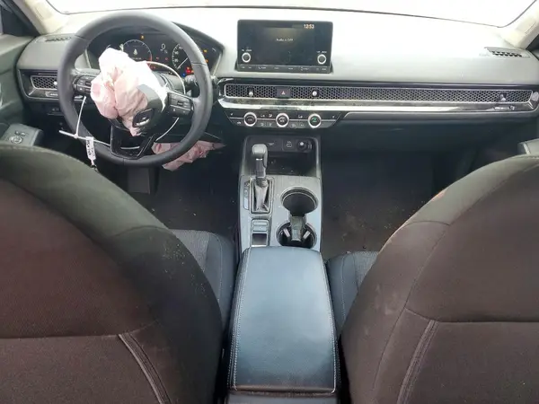 2HGFE1F73RH308831 2024 HONDA CIVIC - Image 8