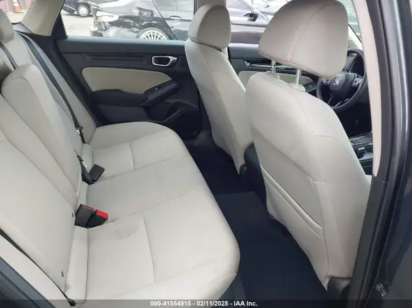 2HGFE1F73RH309008 2024 HONDA CIVIC - Image 8