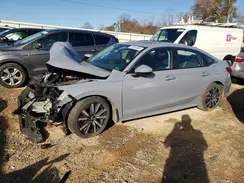 2HGFE1F73RH309462 2024 HONDA CIVIC