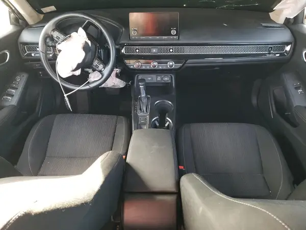 2HGFE1F73RH309462 2024 HONDA CIVIC - Image 8