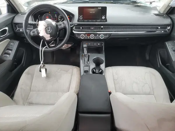 2HGFE1F73RH311793 2024 HONDA CIVIC - Image 8