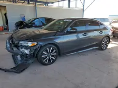 2HGFE1F73RH311812 2024 HONDA CIVIC