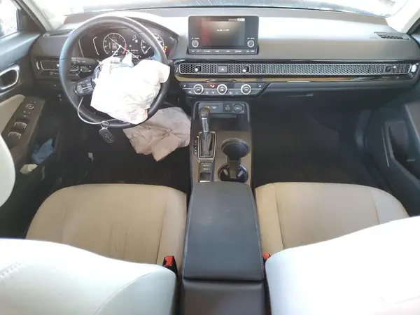 2HGFE1F73RH311812 2024 HONDA CIVIC - Image 8