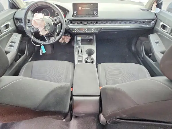 2HGFE1F73RH311955 2024 HONDA CIVIC - Image 8