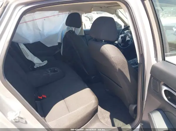 2HGFE1F73RH312457 2024 HONDA CIVIC - Image 8