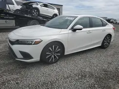 2HGFE1F73RH312734 2024 HONDA CIVIC