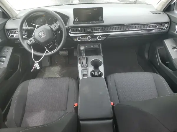 2HGFE1F73RH312734 2024 HONDA CIVIC - Image 8