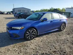 2HGFE1F73RH313947 2024 HONDA CIVIC