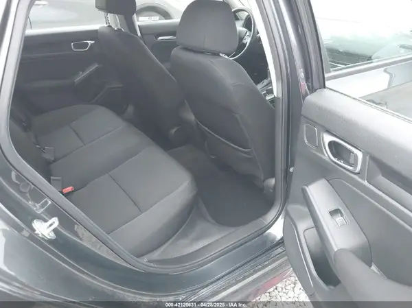2HGFE1F73RH315892 2024 HONDA CIVIC - Image 8