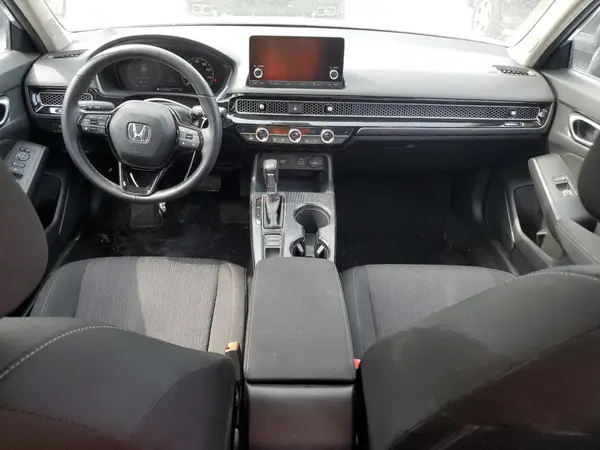 2HGFE1F73RH316377 2024 HONDA CIVIC - Image 8