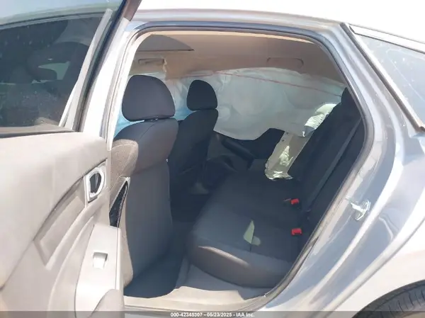 2HGFE1F73RH316623 2024 HONDA CIVIC - Image 8