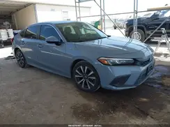 2HGFE1F73RH316637 2024 HONDA CIVIC