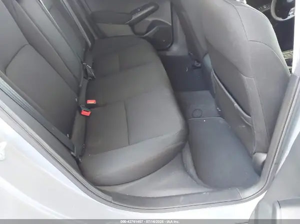 2HGFE1F73RH316637 2024 HONDA CIVIC - Image 8