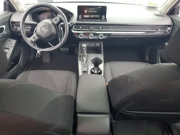 2HGFE1F73RH317965 2024 HONDA CIVIC - Image 8