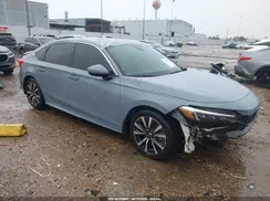 2HGFE1F73RH318050 2024 HONDA CIVIC