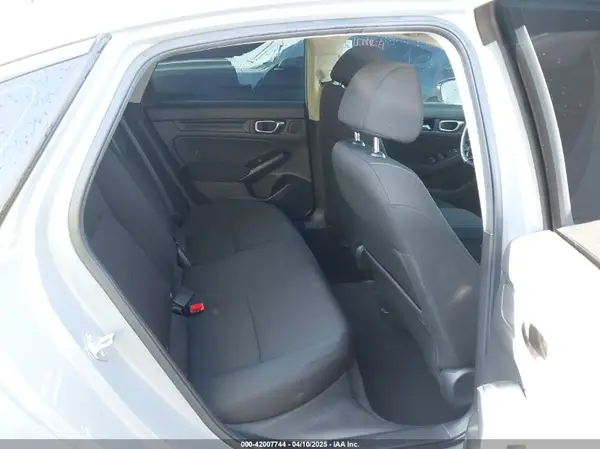 2HGFE1F73RH319702 2024 HONDA CIVIC - Image 8