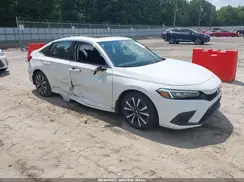 2HGFE1F73RH320137 2024 HONDA CIVIC