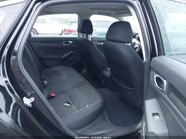 2HGFE1F73RH320297 2024 HONDA CIVIC - Image 8