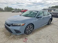2HGFE1F73RH320882 2024 HONDA CIVIC