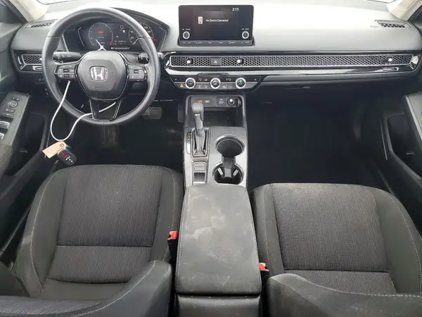2HGFE1F73RH320882 2024 HONDA CIVIC - Image 8