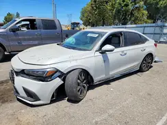 2HGFE1F73RH321367 2024 HONDA CIVIC