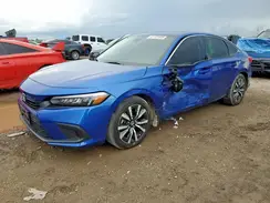 2HGFE1F73RH321465 2024 HONDA CIVIC